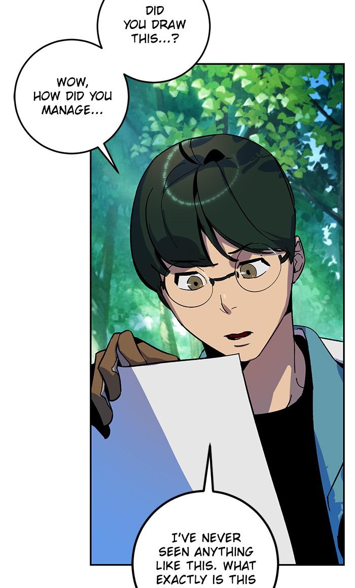 Read Return to Player EN Manga Online