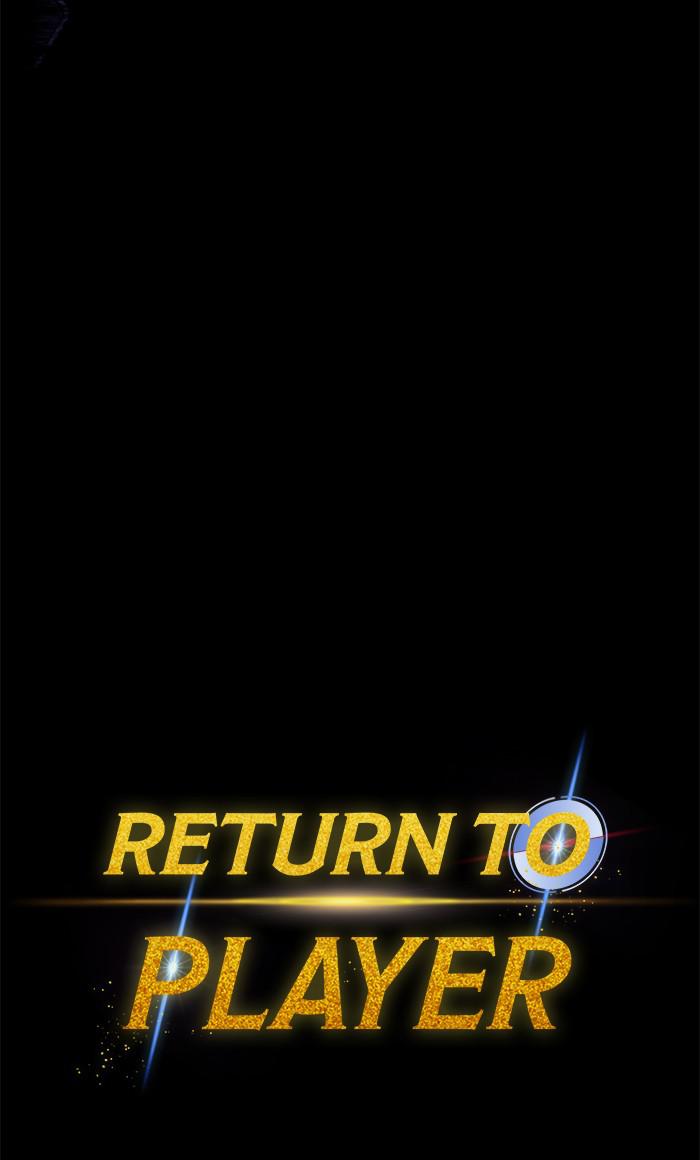 Read Return to Player EN Manga Online
