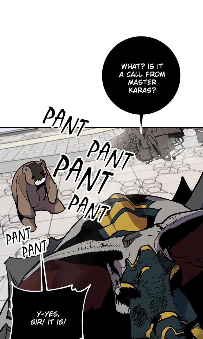 Read Return to Player EN Manga Online