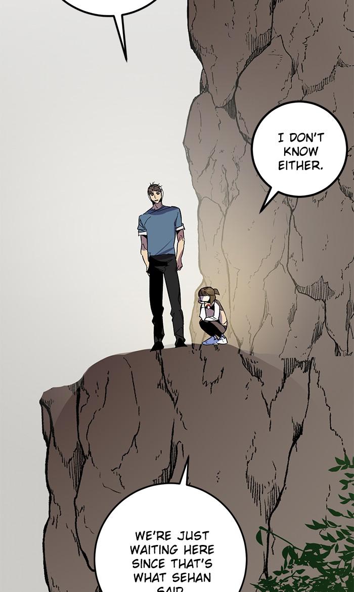 Read Return to Player EN Manga Online