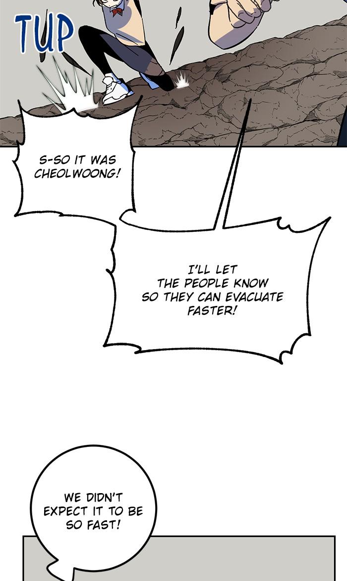 Read Return to Player EN Manga Online