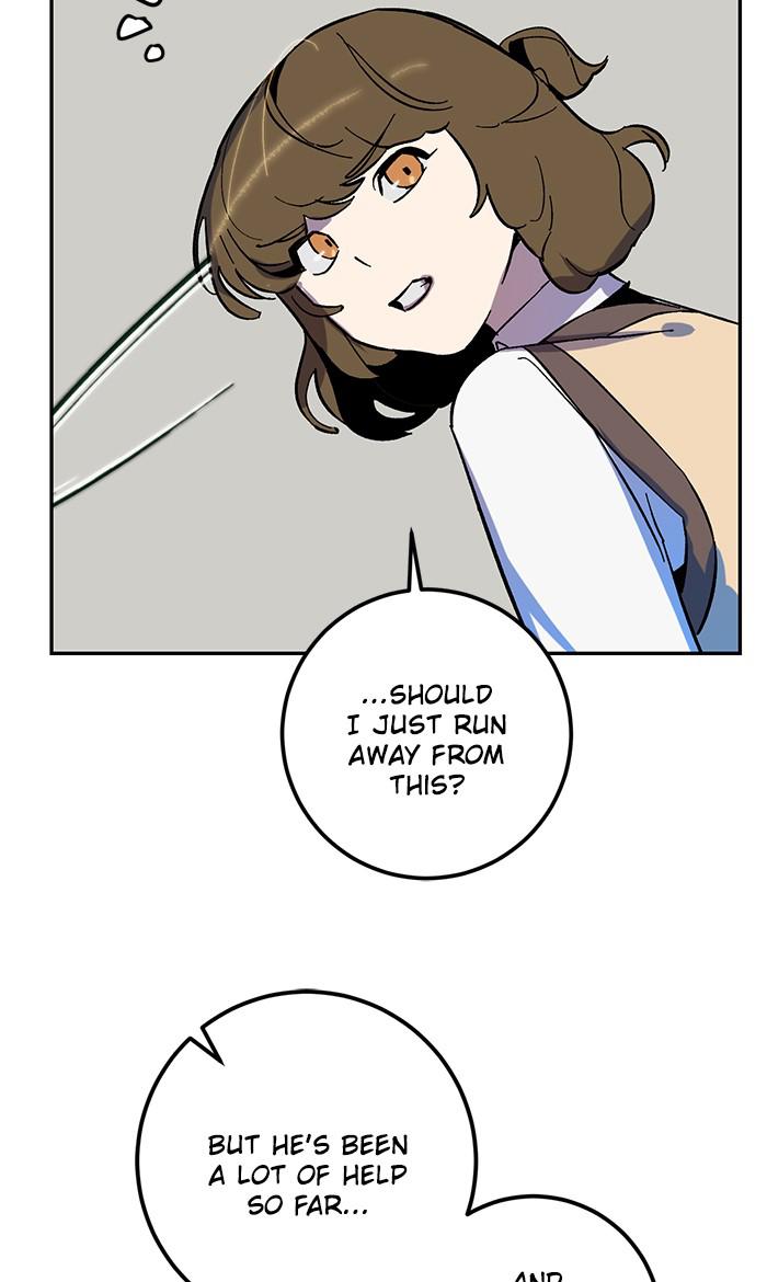 Read Return to Player EN Manga Online