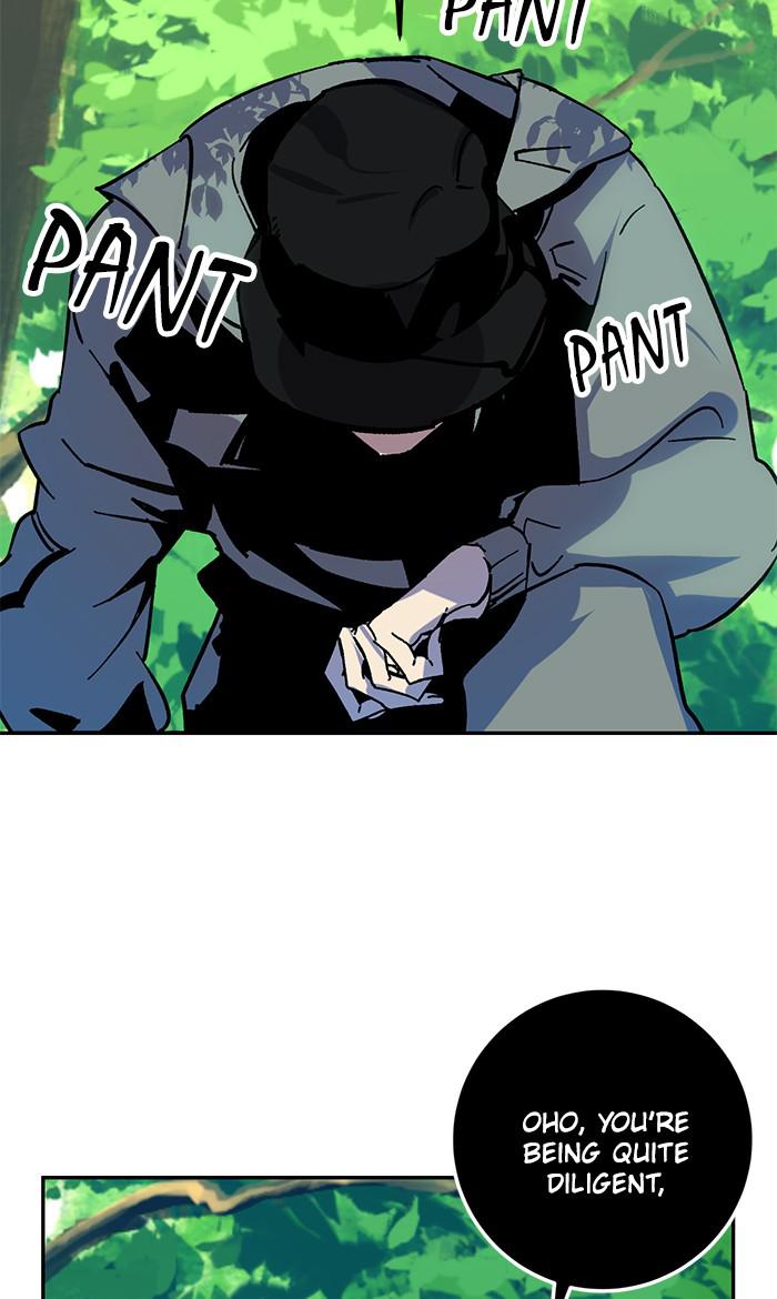 Read Return to Player EN Manga Online