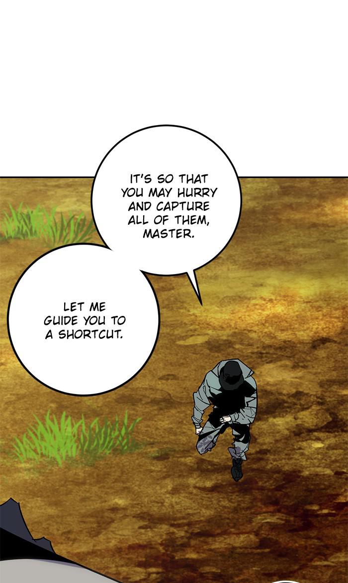 Read Return to Player EN Manga Online