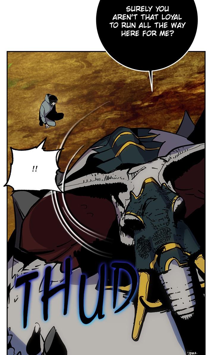 Read Return to Player EN Manga Online