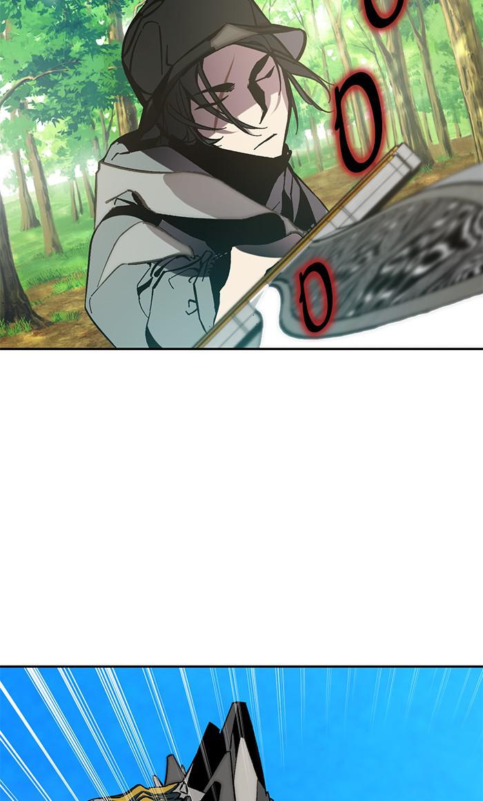 Read Return to Player EN Manga Online