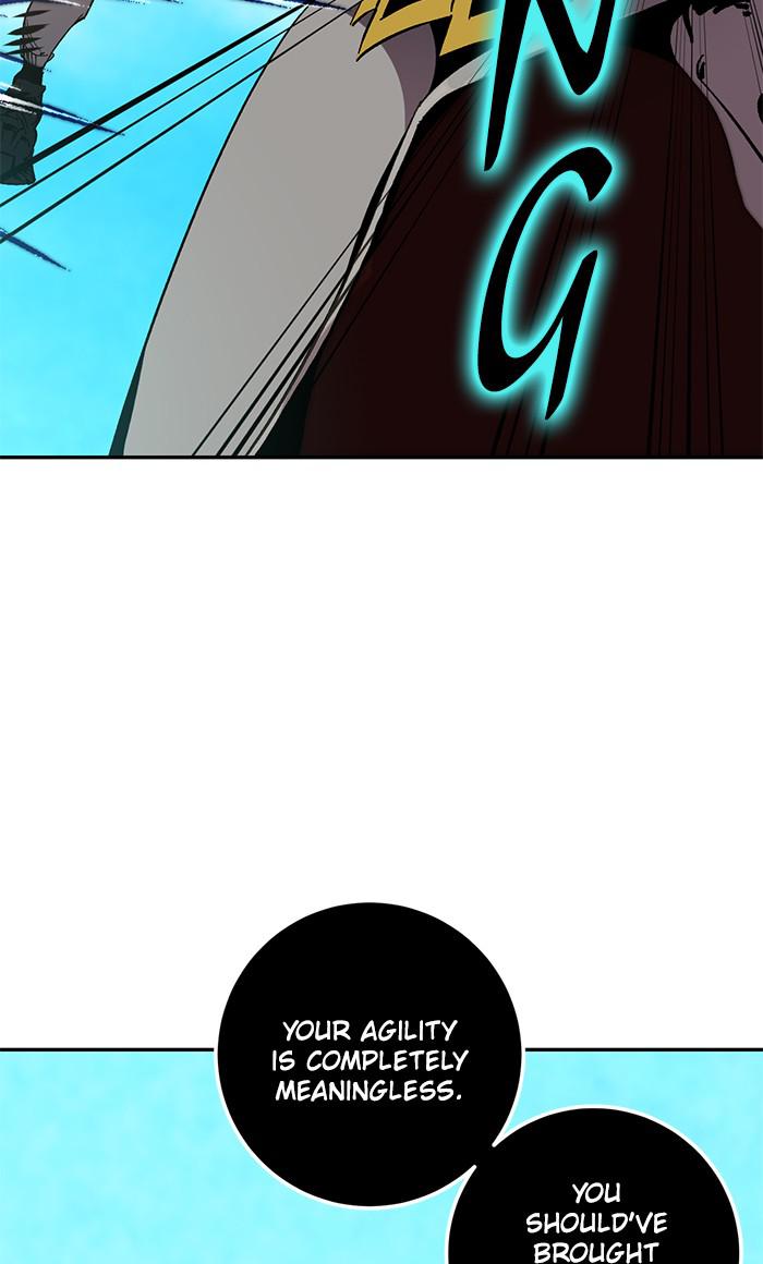 Read Return to Player EN Manga Online