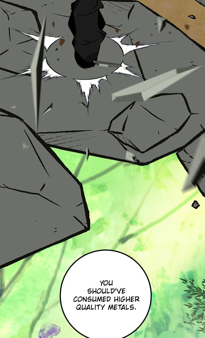 Read Return to Player EN Manga Online
