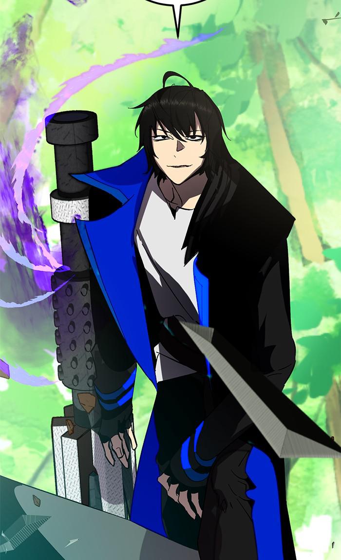 Read Return to Player EN Manga Online