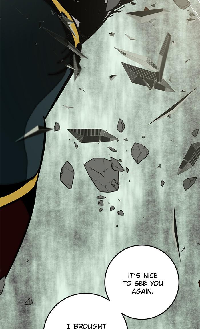 Read Return to Player EN Manga Online