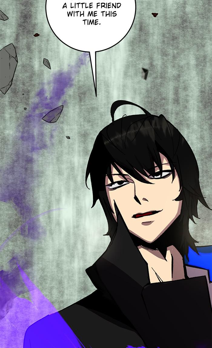 Read Return to Player EN Manga Online