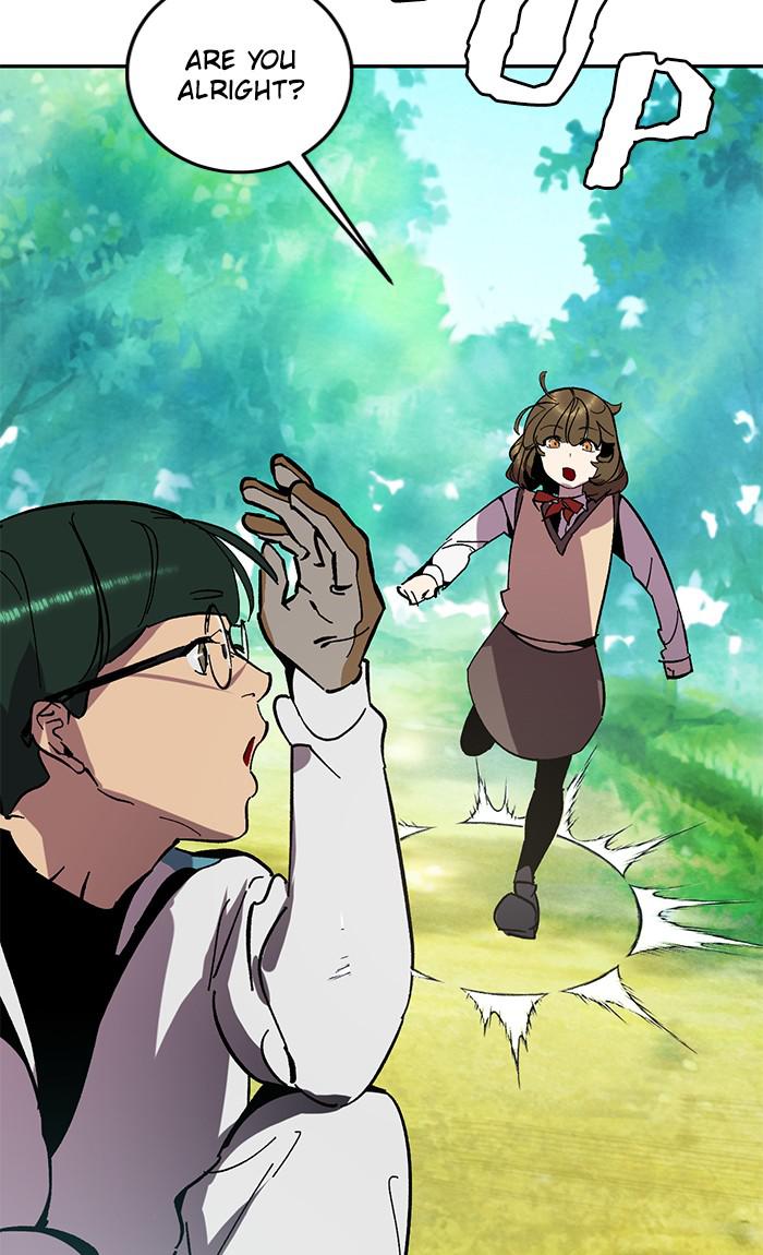 Read Return to Player EN Manga Online
