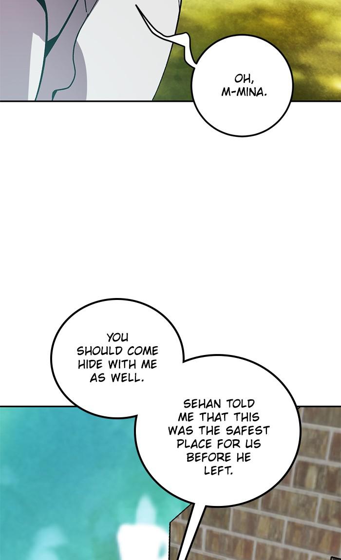Read Return to Player EN Manga Online