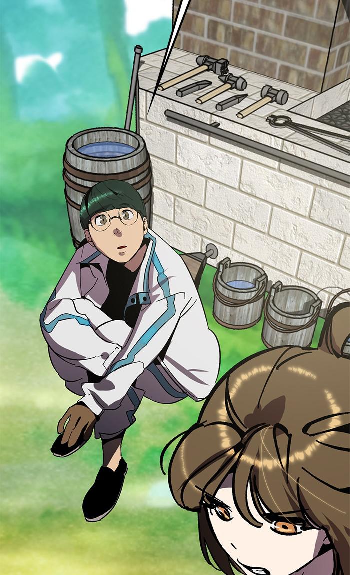 Read Return to Player EN Manga Online