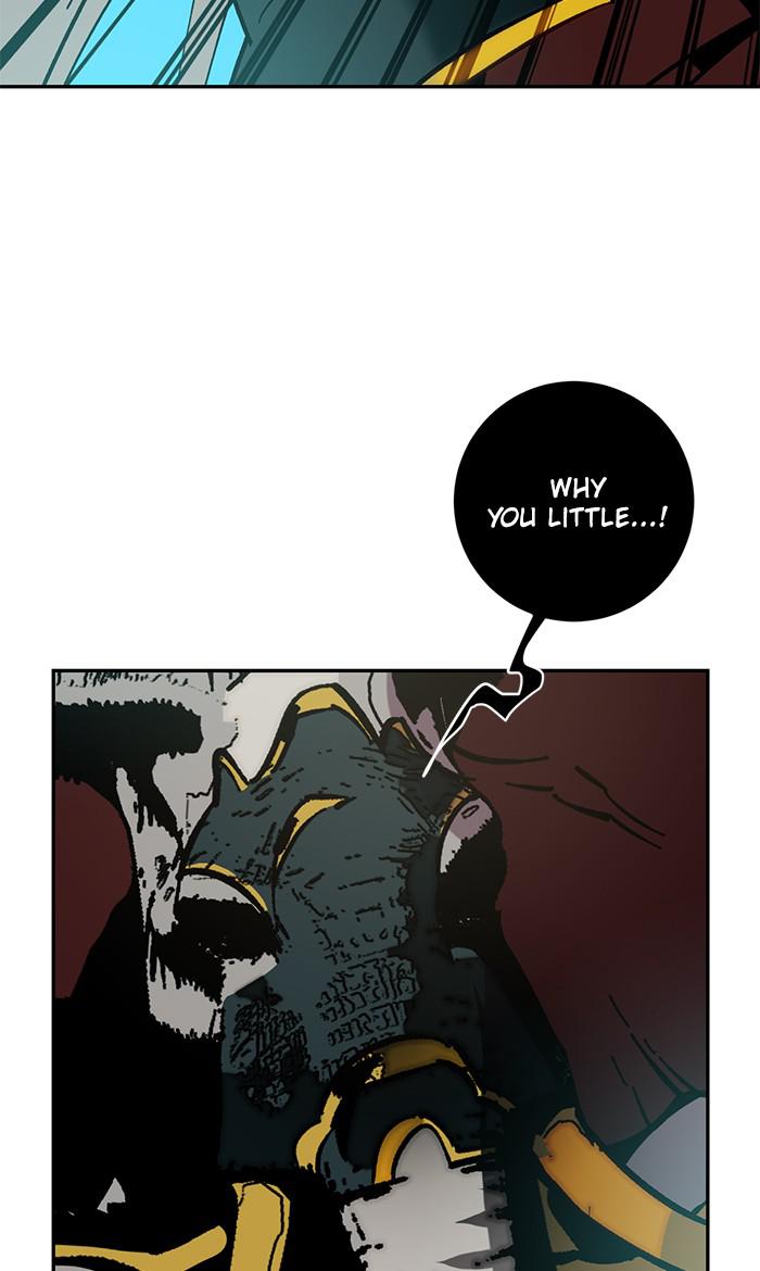 Read Return to Player EN Manga Online