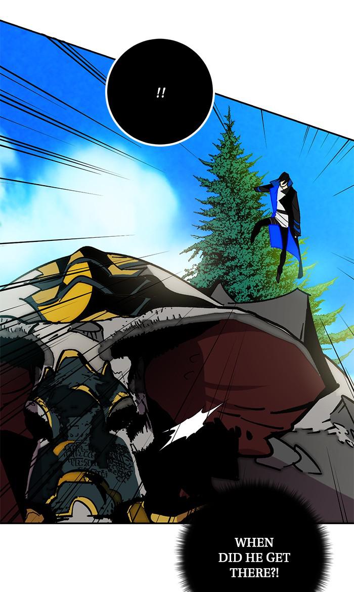 Read Return to Player EN Manga Online