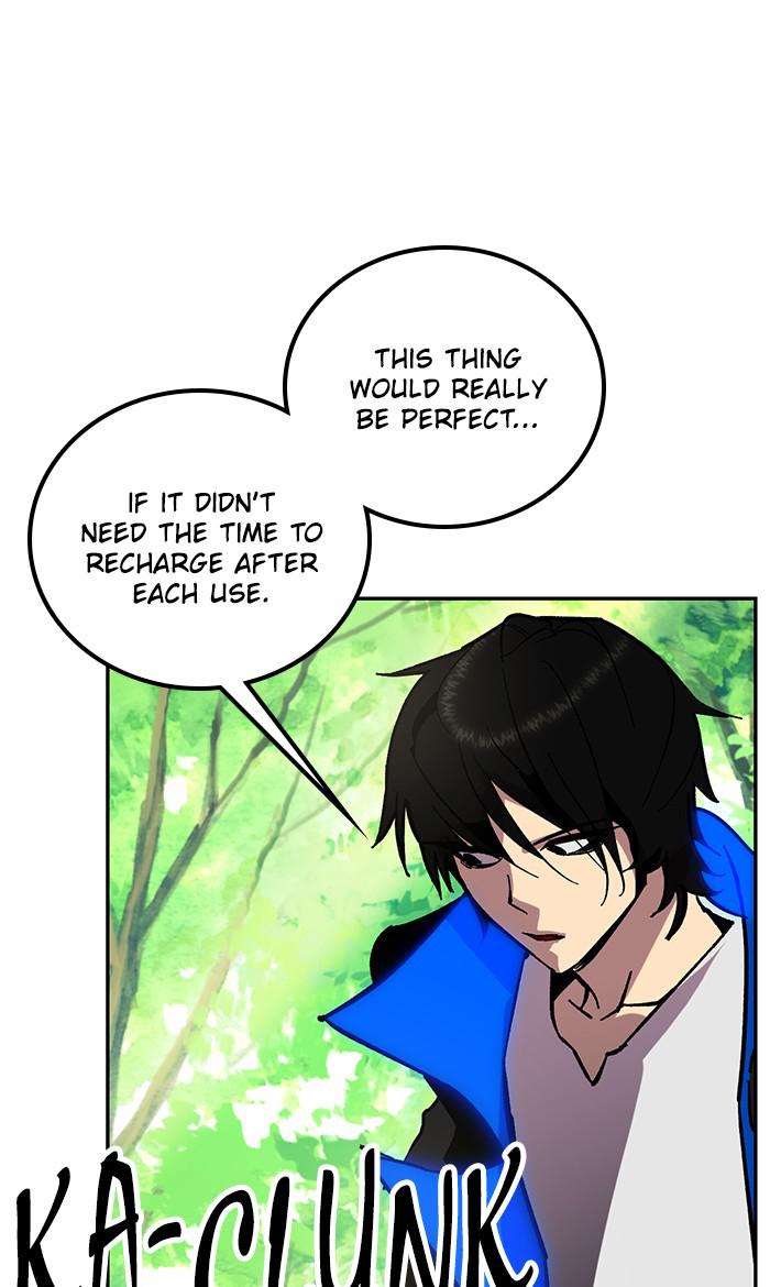 Read Return to Player EN Manga Online
