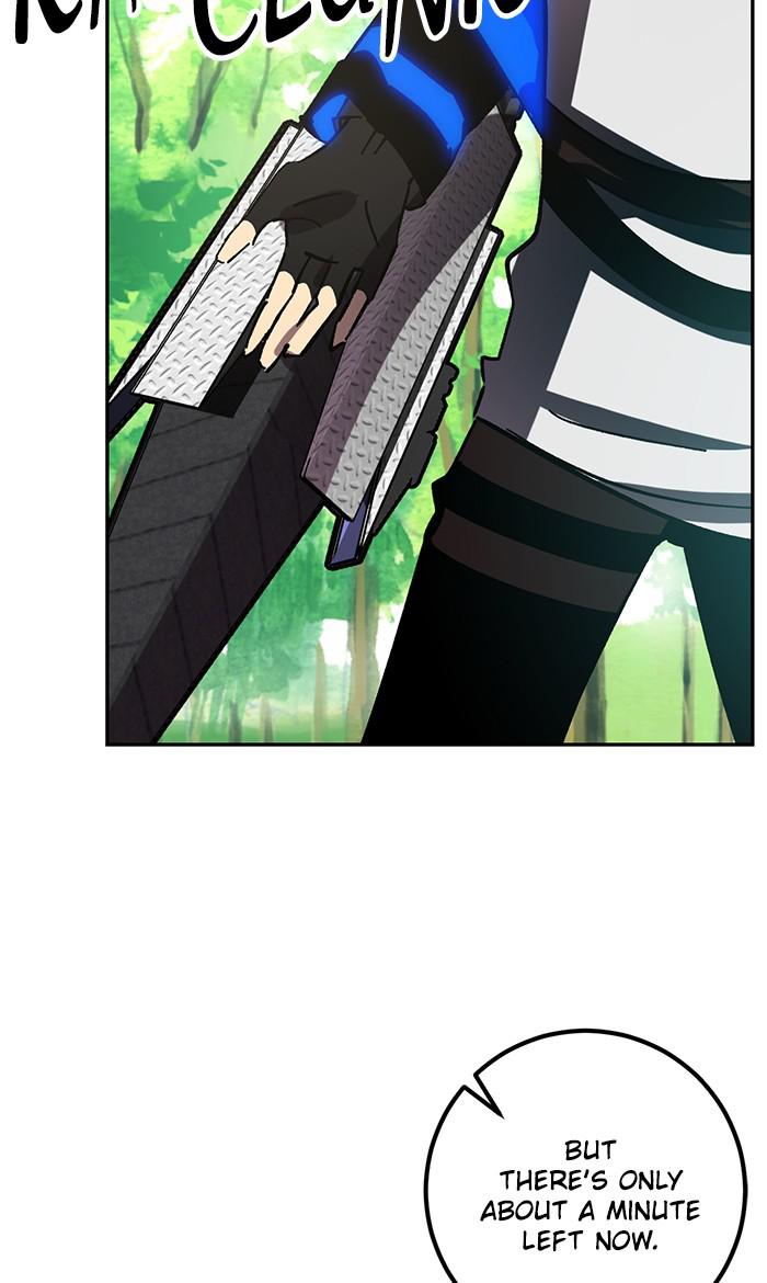 Read Return to Player EN Manga Online