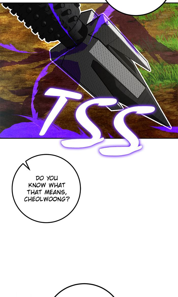 Read Return to Player EN Manga Online