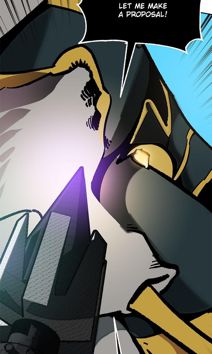 Read Return to Player EN Manga Online