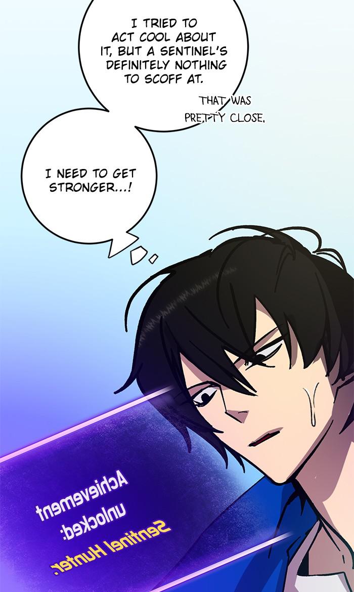 Read Return to Player EN Manga Online