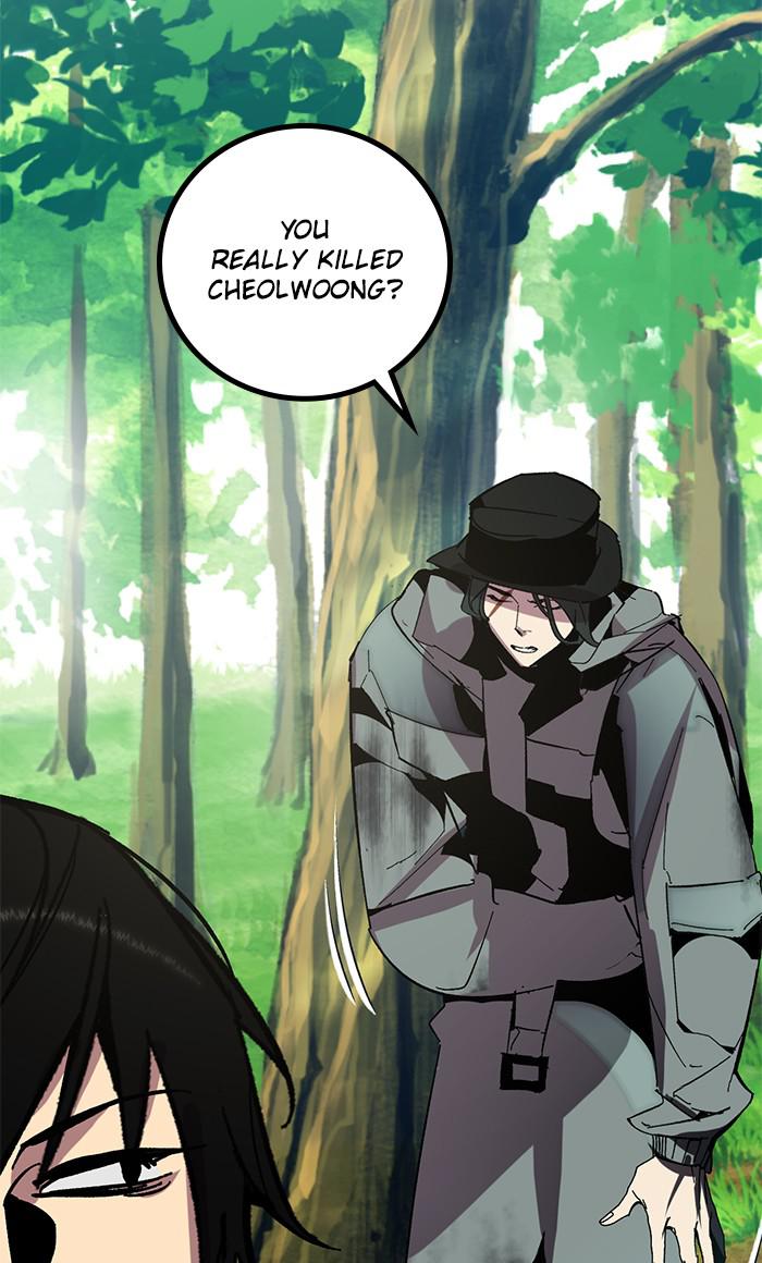 Read Return to Player EN Manga Online