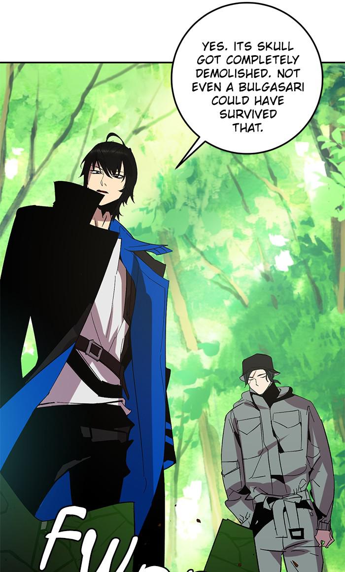 Read Return to Player EN Manga Online