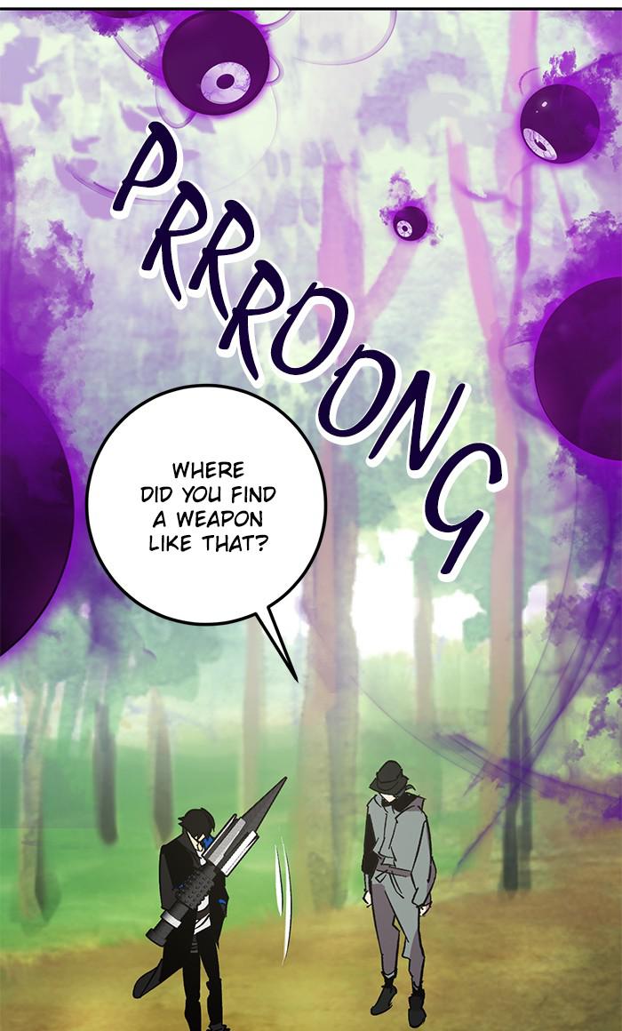 Read Return to Player EN Manga Online