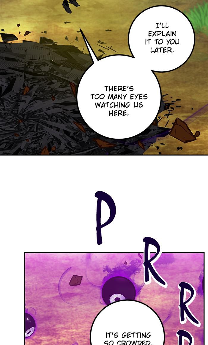 Read Return to Player EN Manga Online