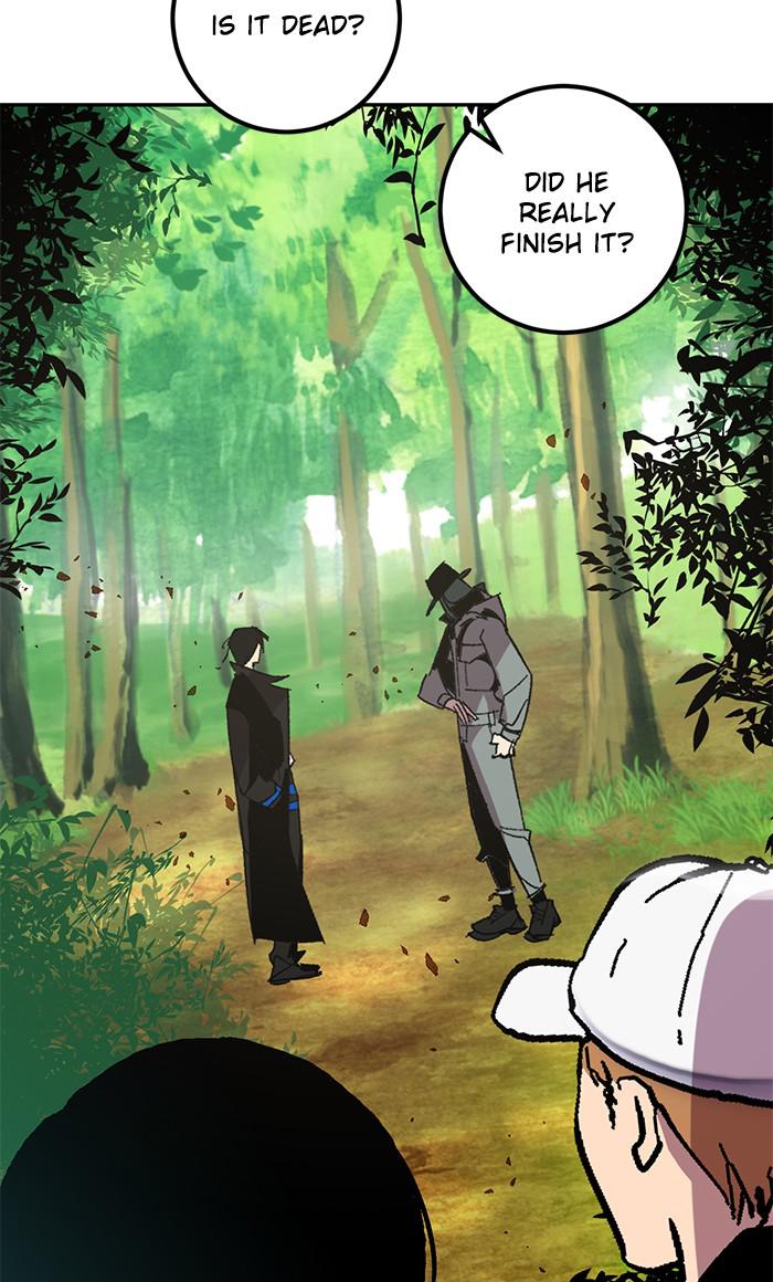 Read Return to Player EN Manga Online