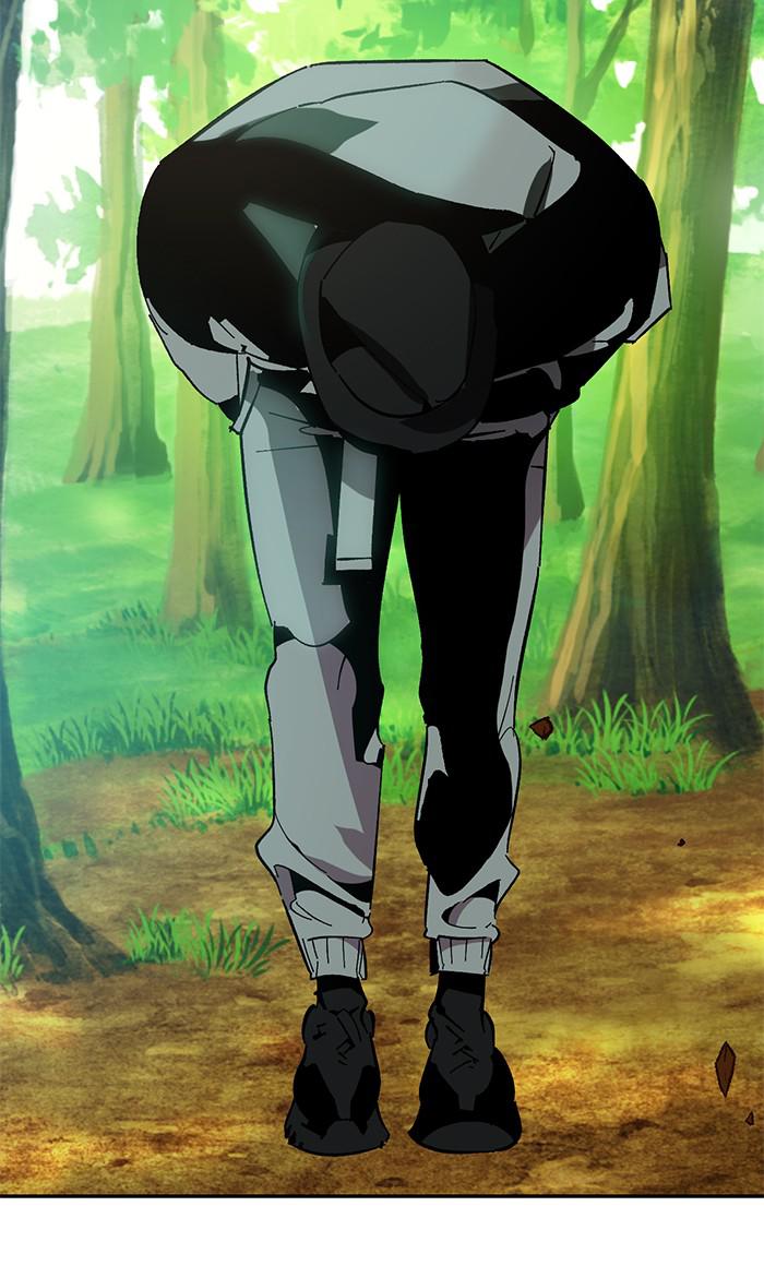 Read Return to Player EN Manga Online