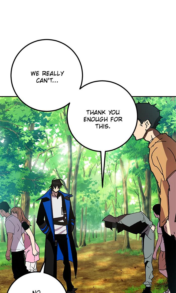 Read Return to Player EN Manga Online