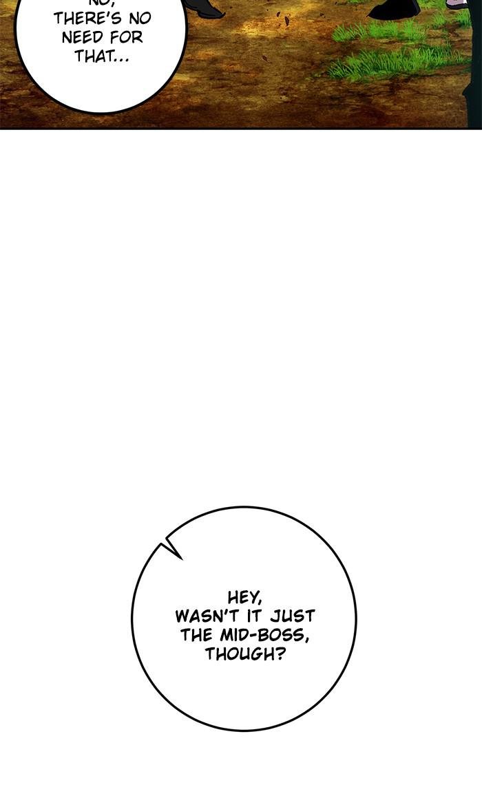 Read Return to Player EN Manga Online