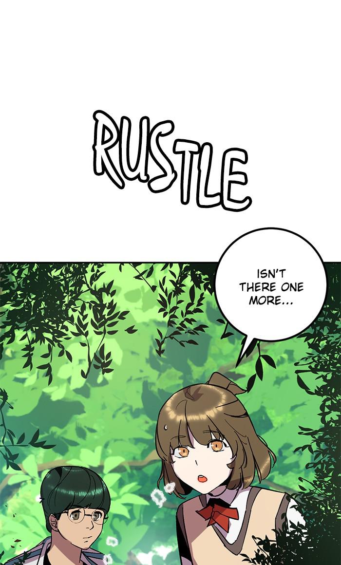 Read Return to Player EN Manga Online