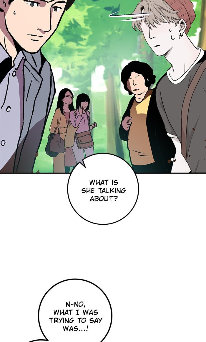 Read Return to Player EN Manga Online