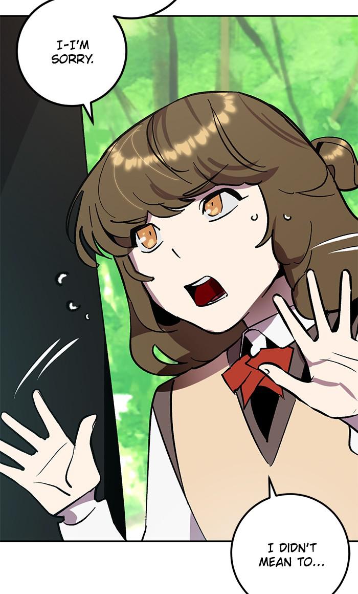 Read Return to Player EN Manga Online