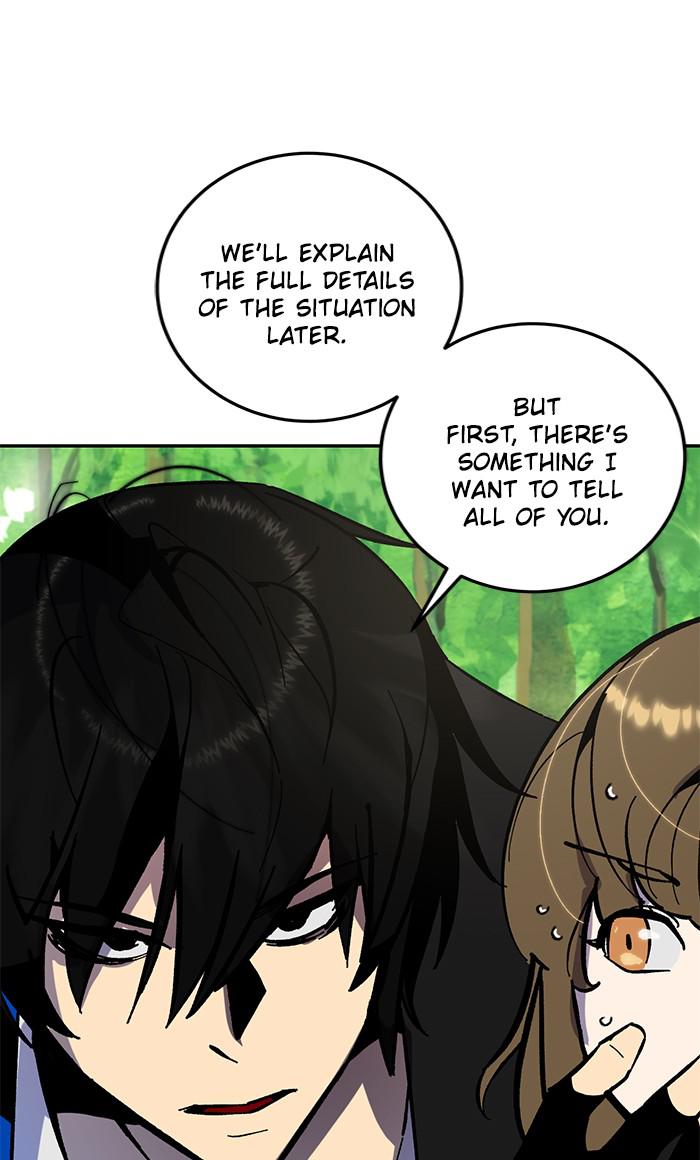 Read Return to Player EN Manga Online