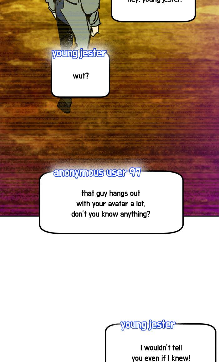 Read Return to Player EN Manga Online
