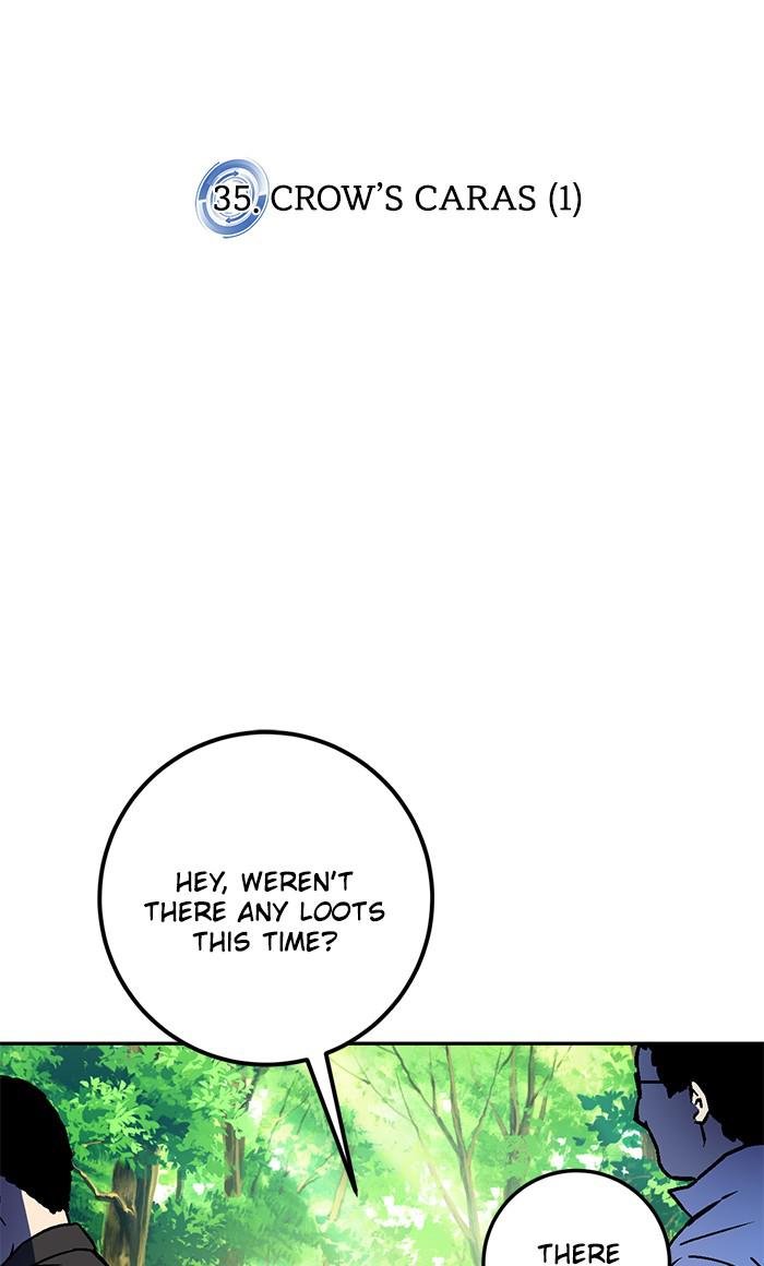 Read Return to Player EN Manga Online