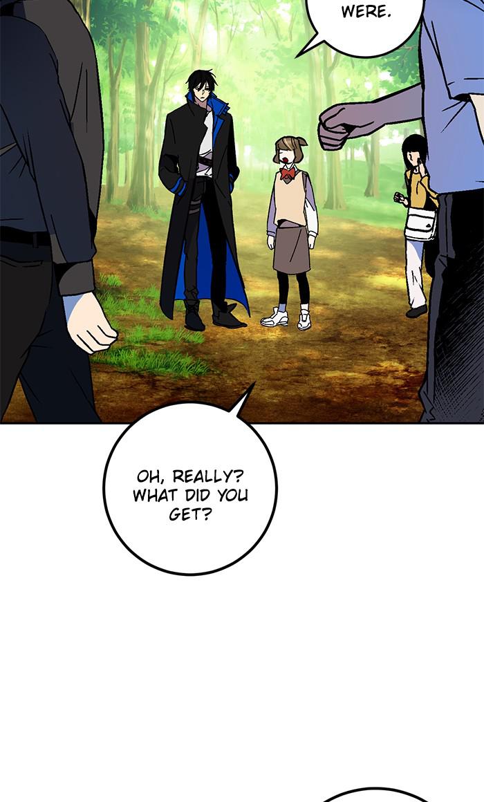 Read Return to Player EN Manga Online
