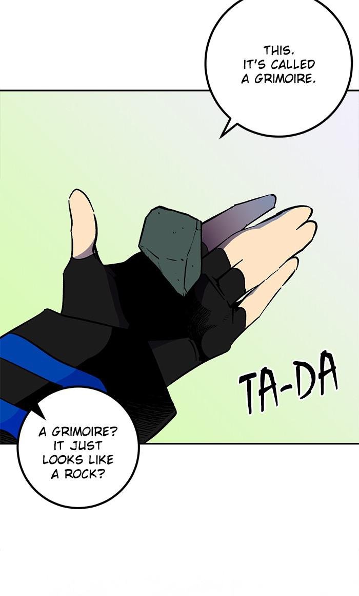 Read Return to Player EN Manga Online