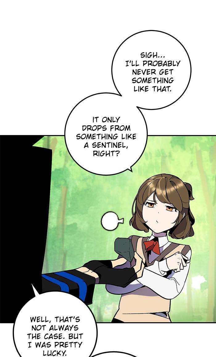 Read Return to Player EN Manga Online