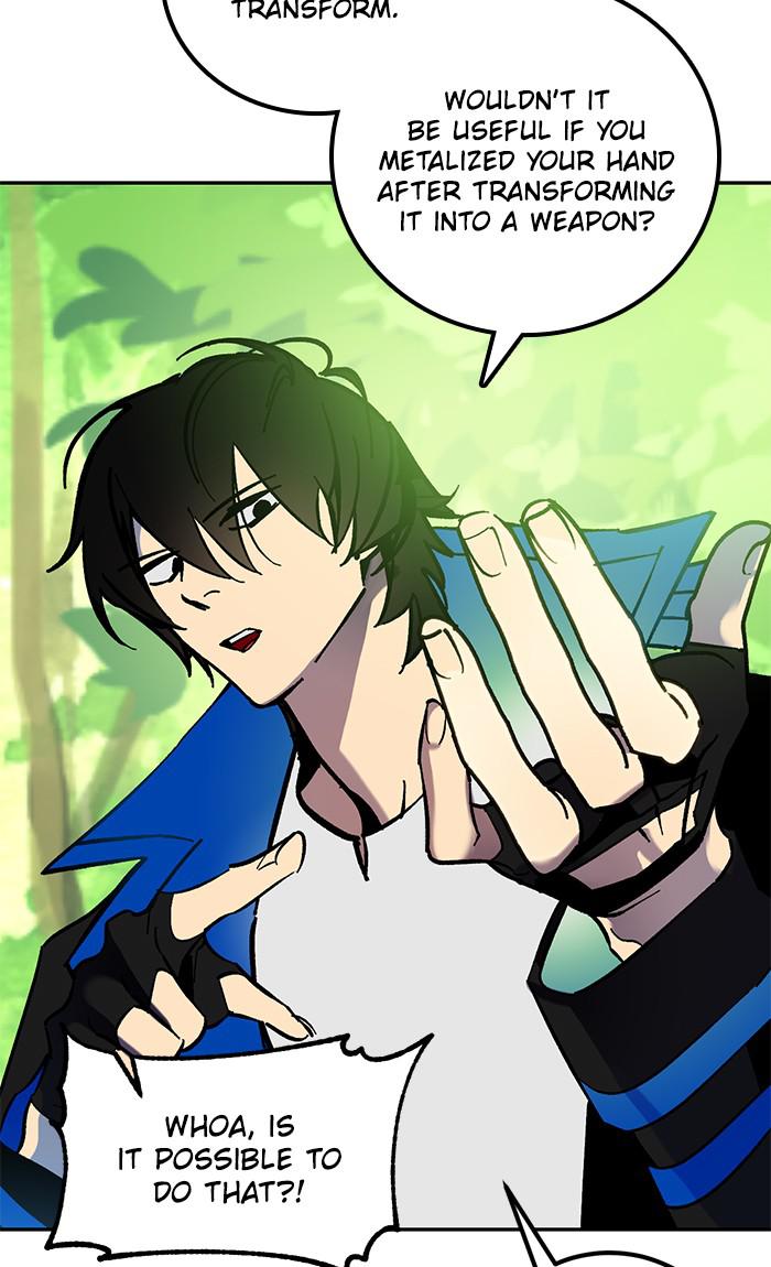 Read Return to Player EN Manga Online