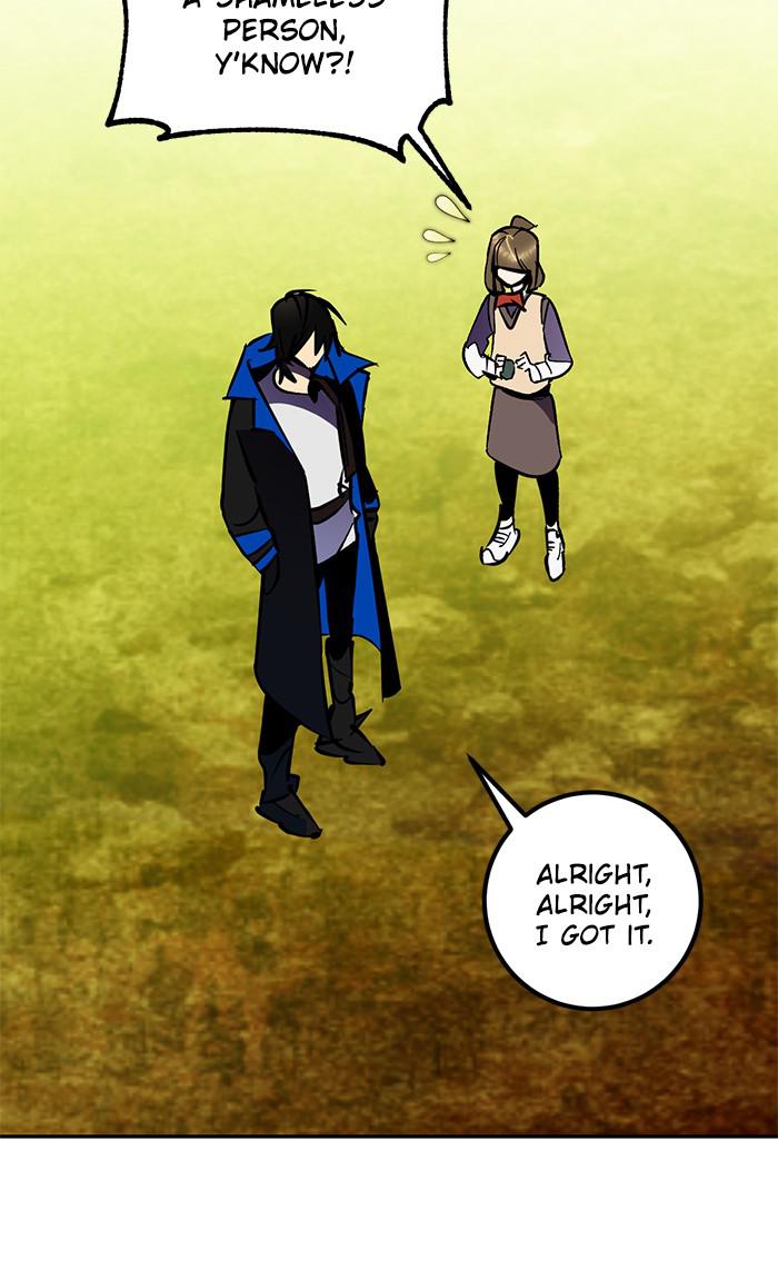 Read Return to Player EN Manga Online