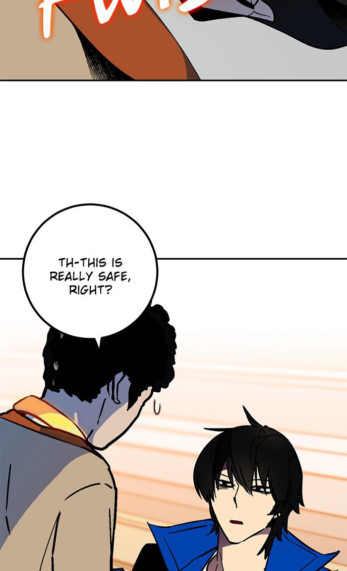 Read Return to Player EN Manga Online