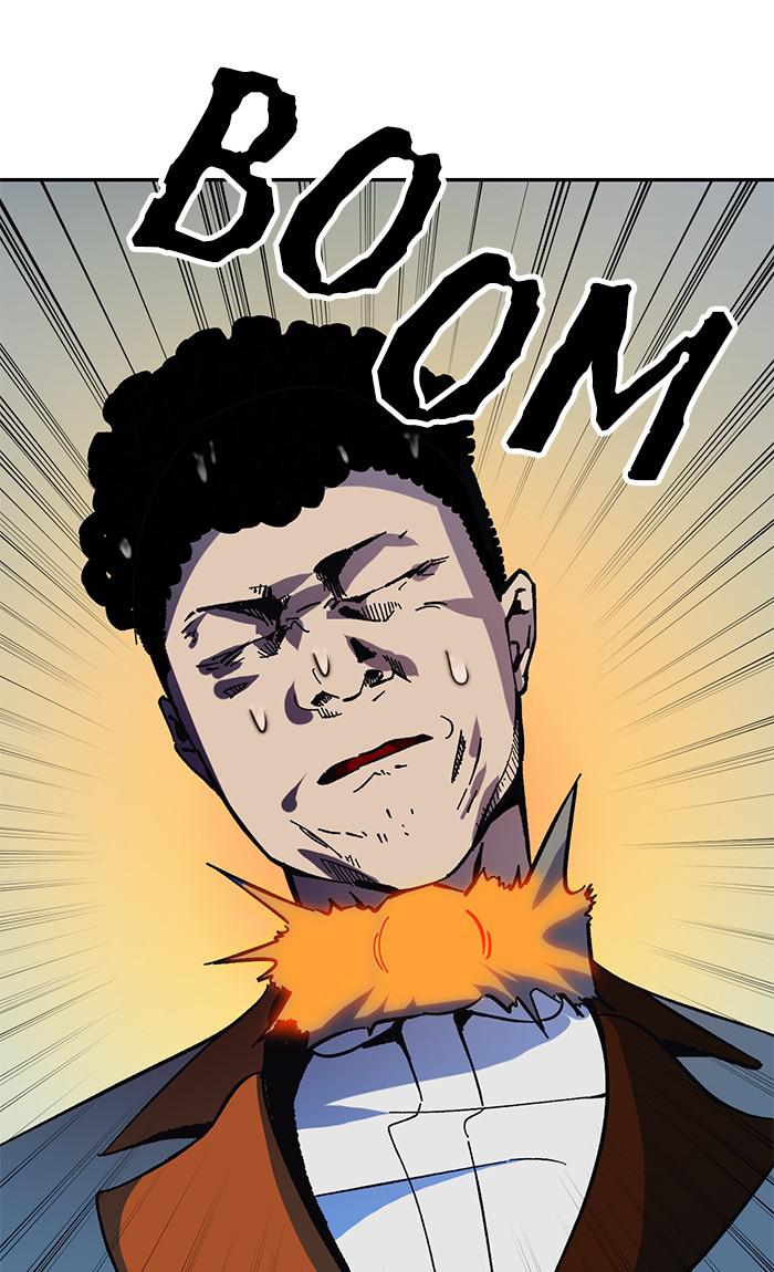 Read Return to Player EN Manga Online