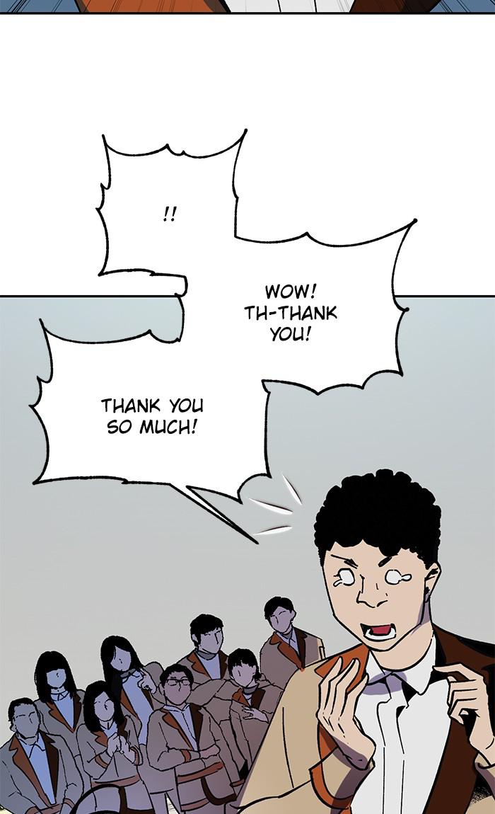 Read Return to Player EN Manga Online