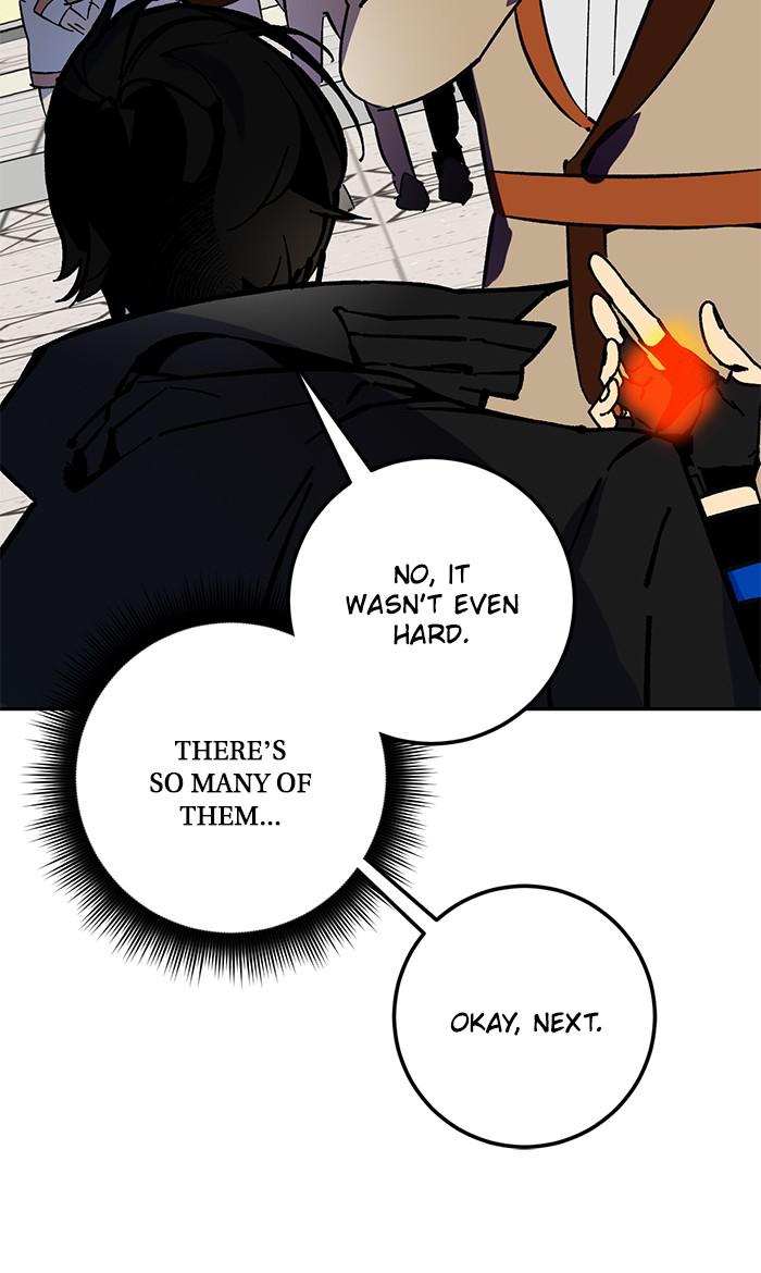 Read Return to Player EN Manga Online
