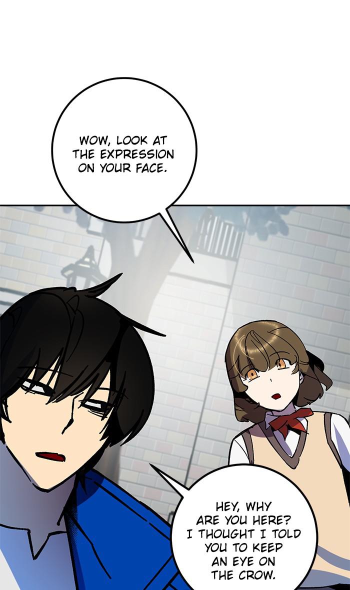 Read Return to Player EN Manga Online