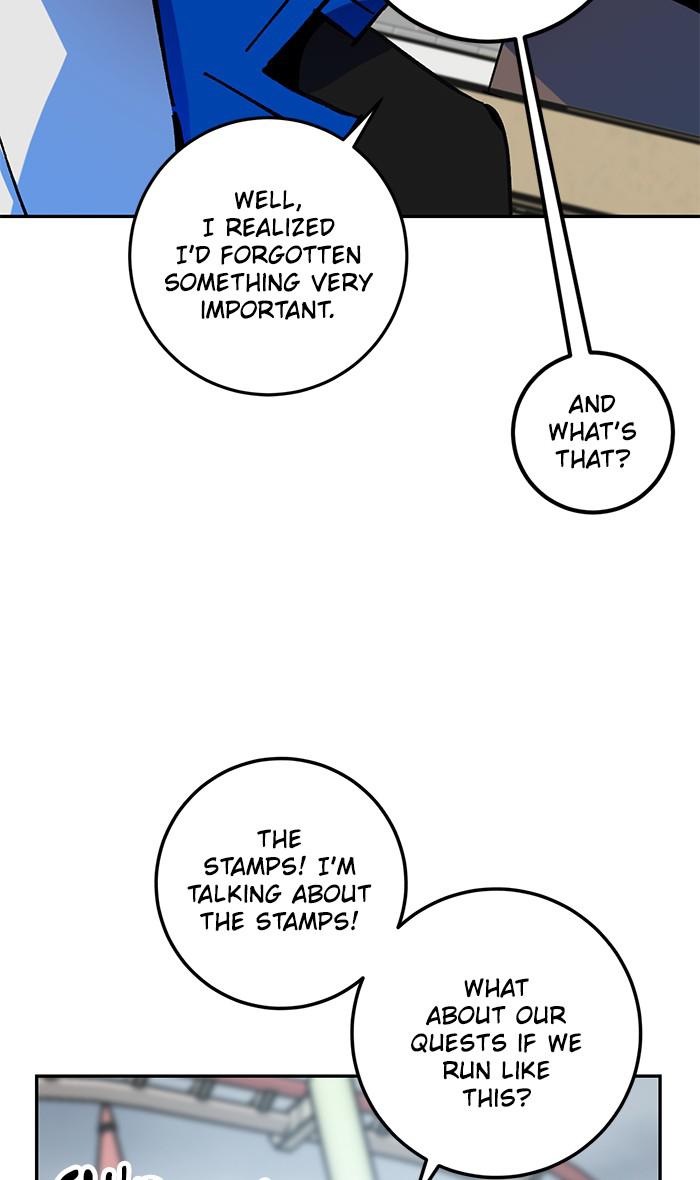 Read Return to Player EN Manga Online
